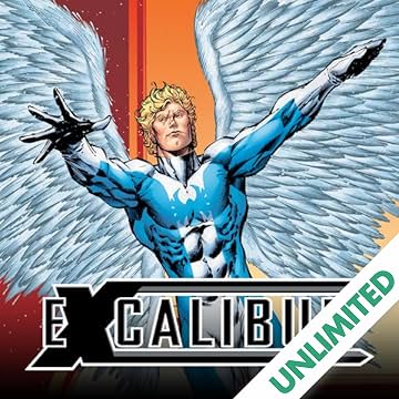 Excalibur (2004-2005)